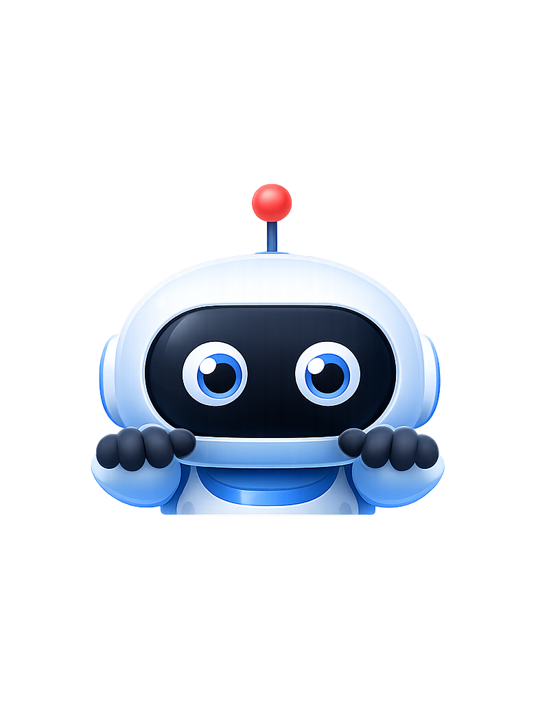 Login Robot